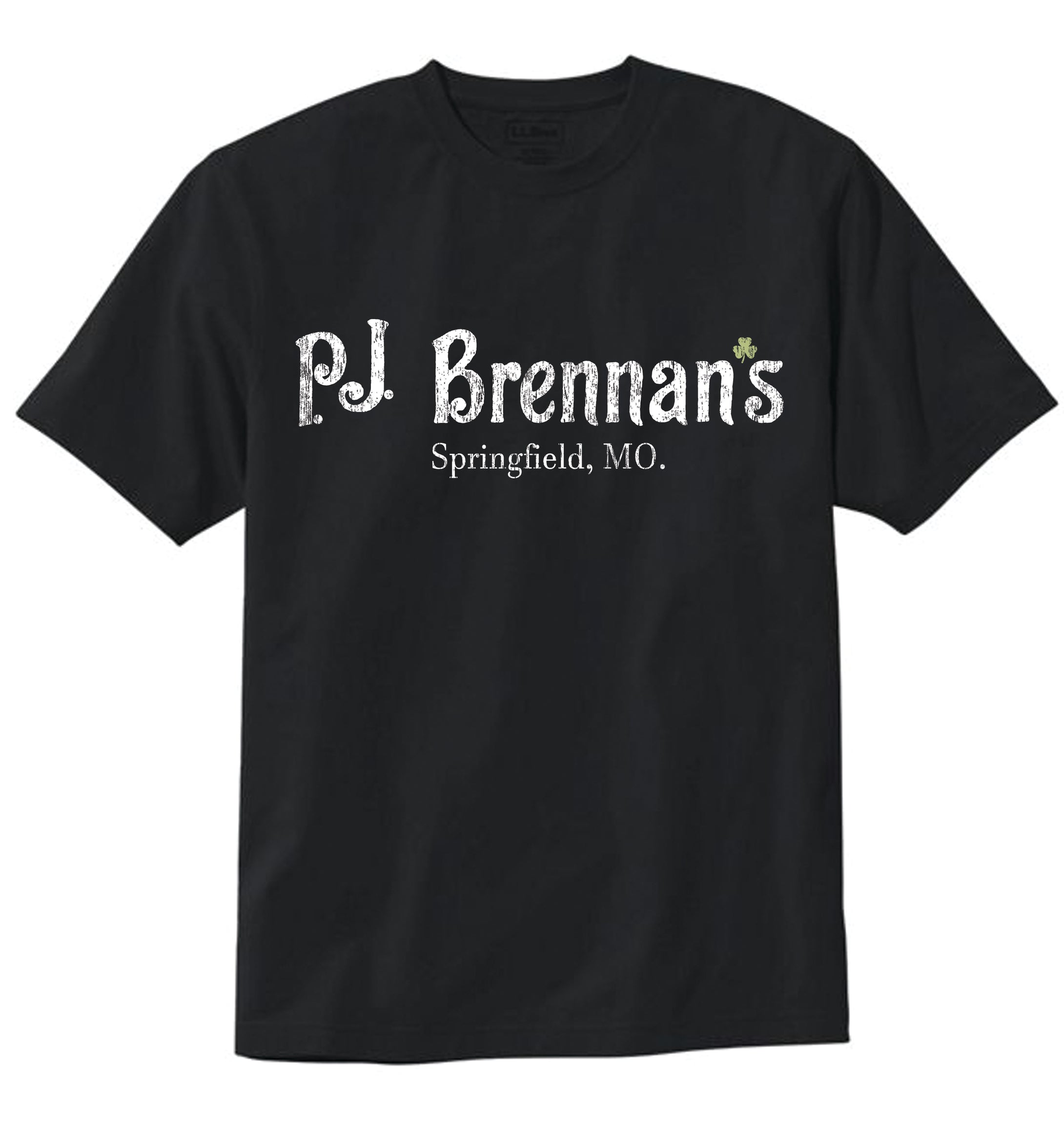 PJ Brennan's