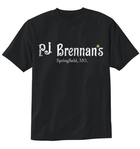 PJ Brennan's