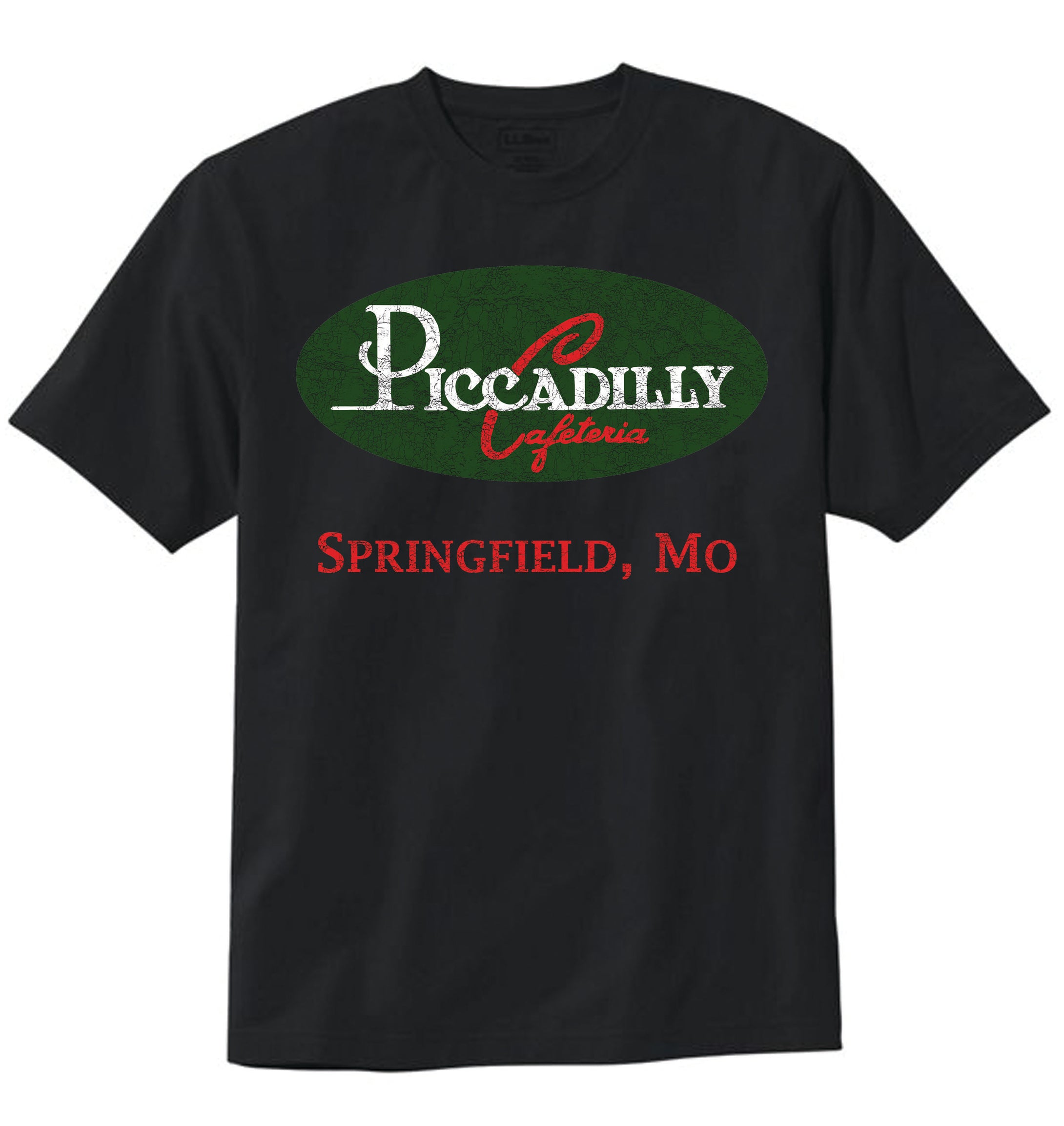 Piccadilly Cafe
