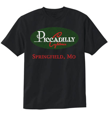 Piccadilly Cafe
