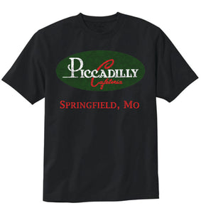Piccadilly Cafe