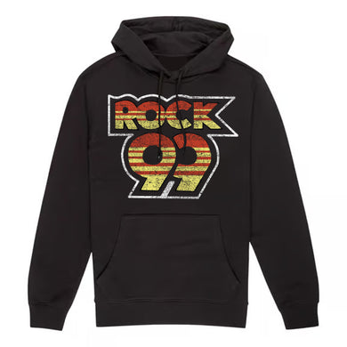 Rock 99 Hoodie