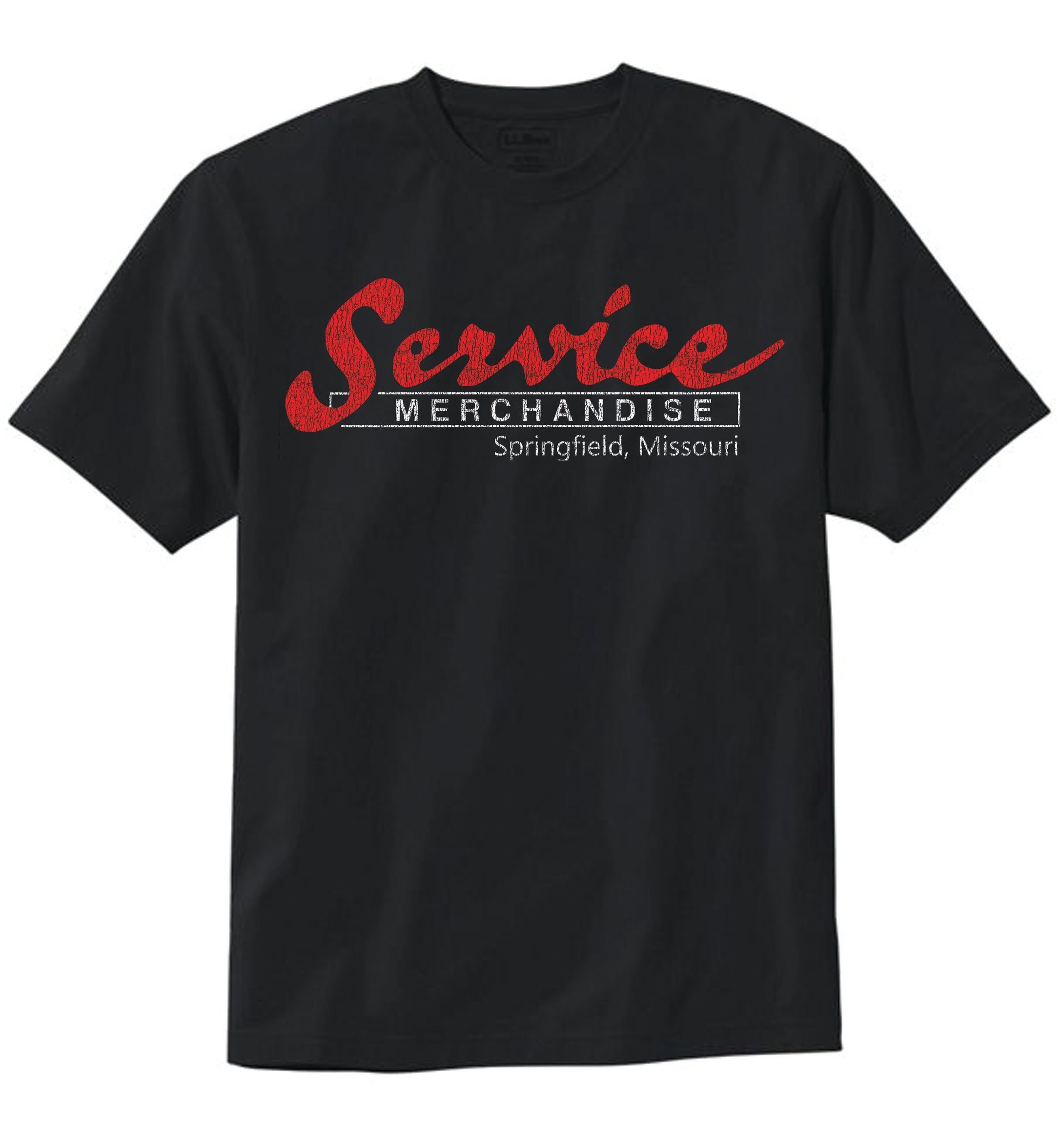 Service Merchandise