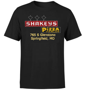 Shakey's Pizza