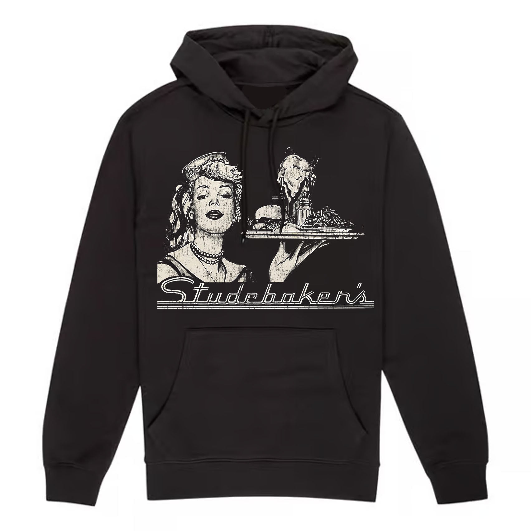 Suddebaker's