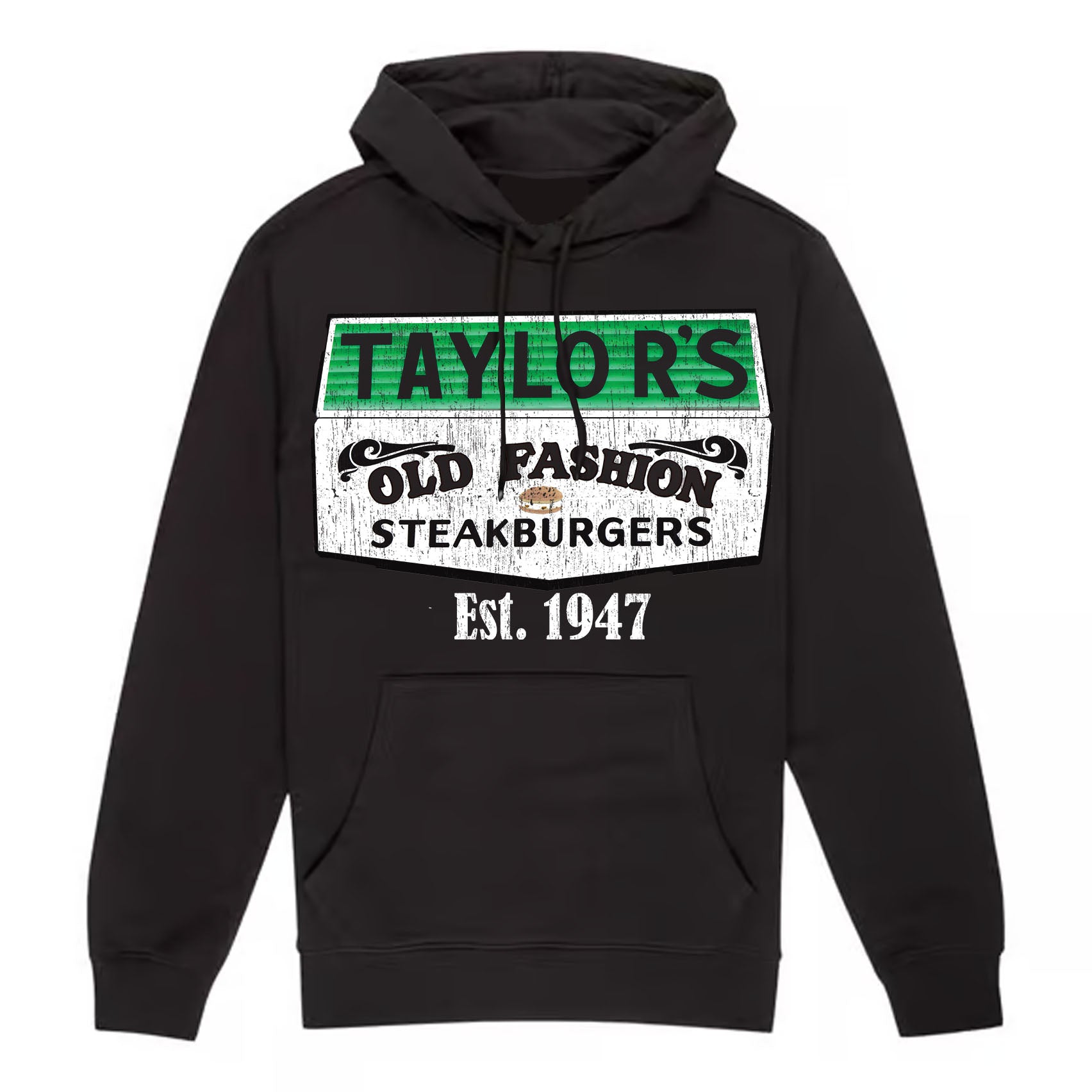 Taylor's