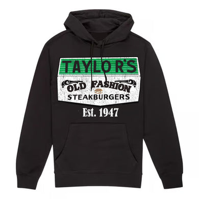 Taylor's