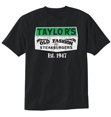 Taylor's