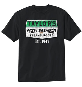 Taylor's