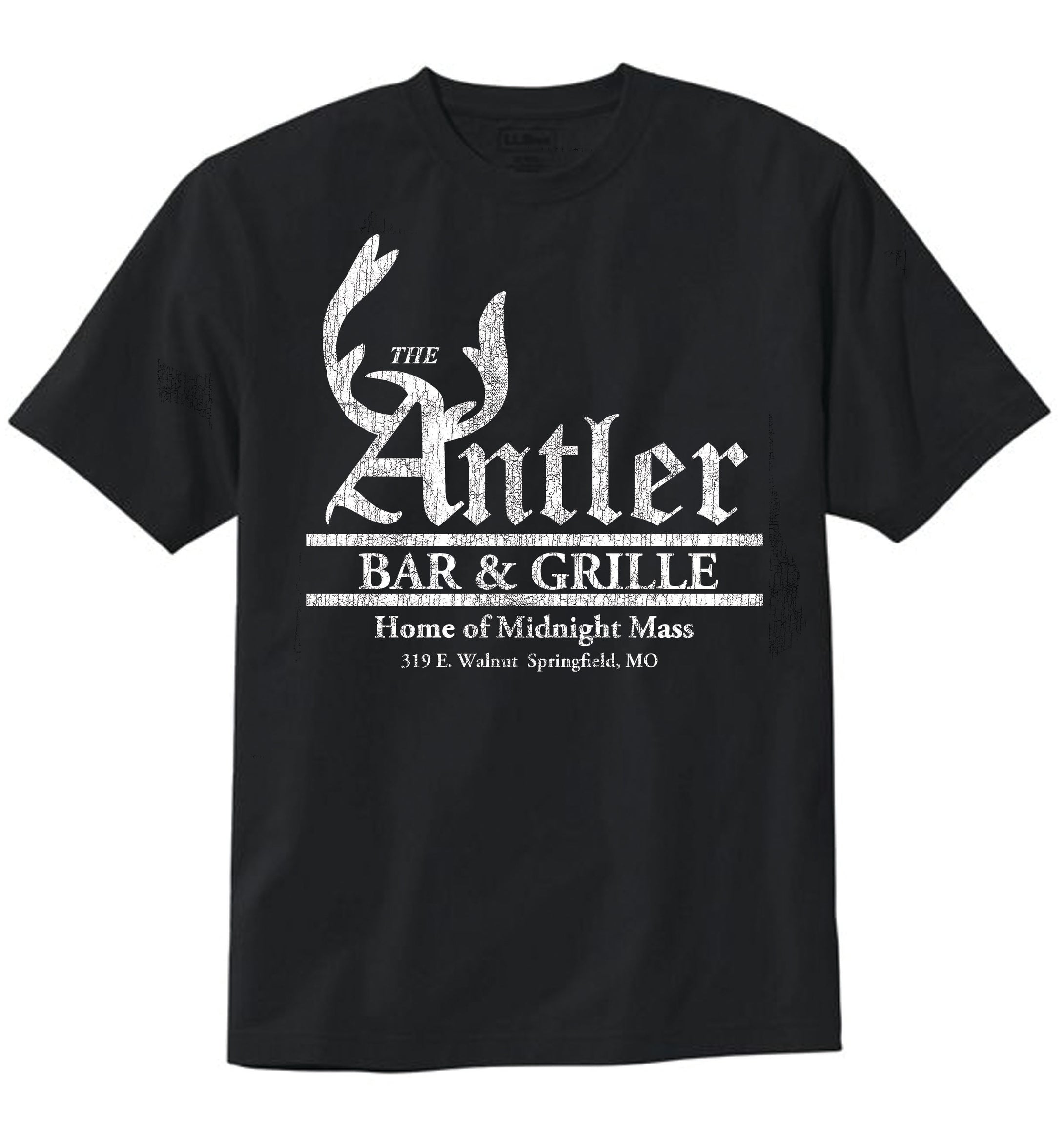 The Antler