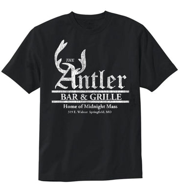 The Antler