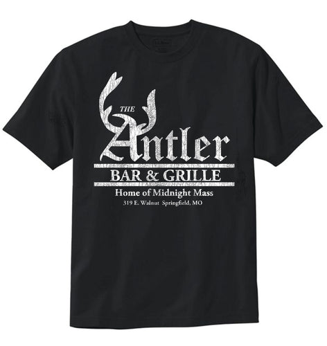 The Antler