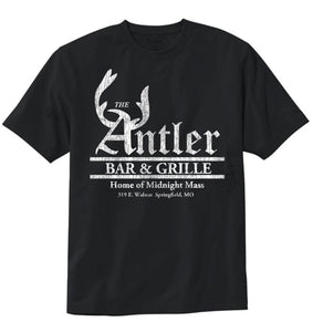 The Antler