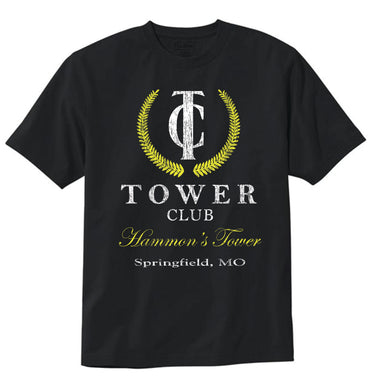 Tower Club