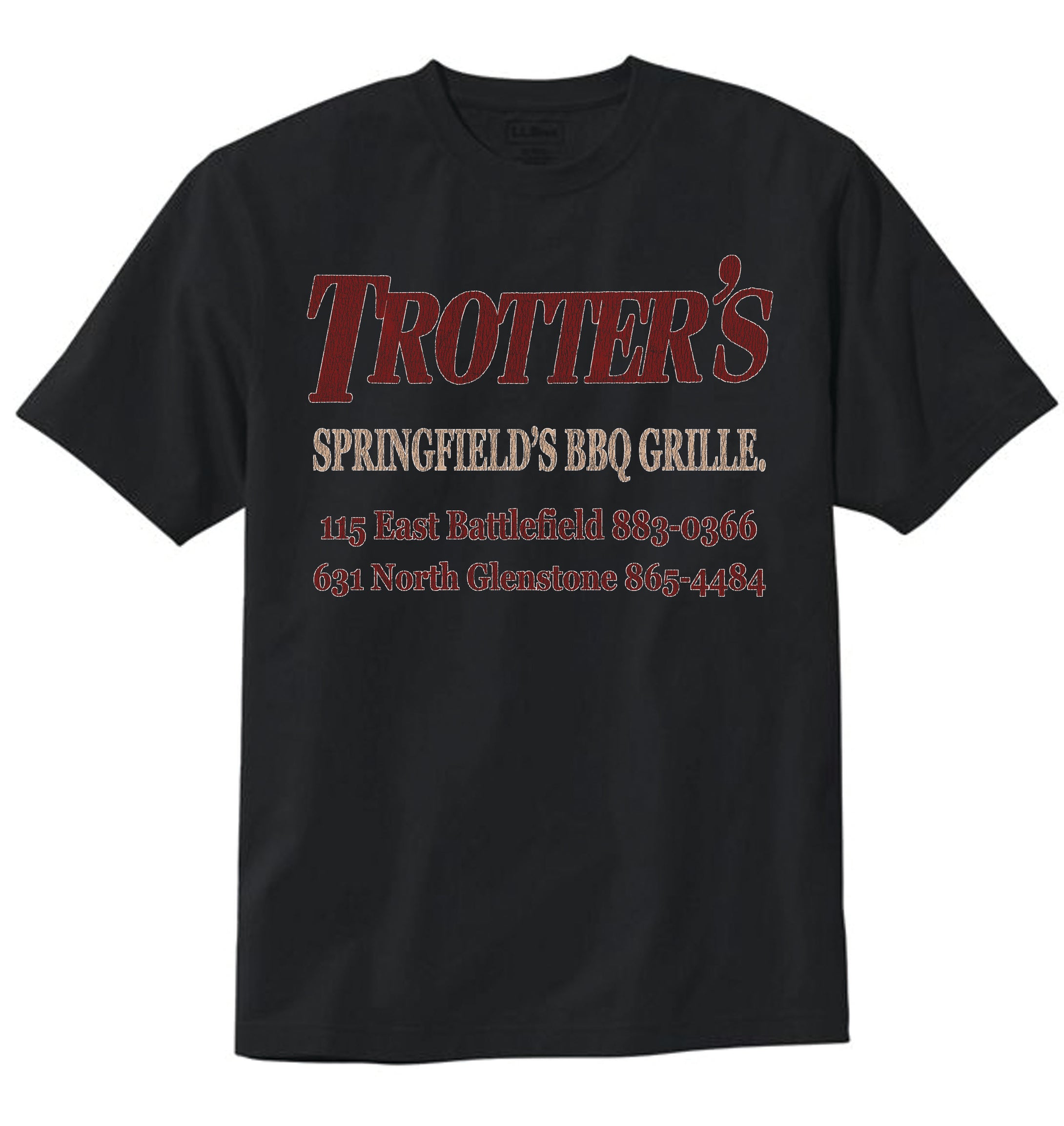 Trotter's