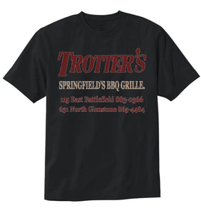 Trotter's