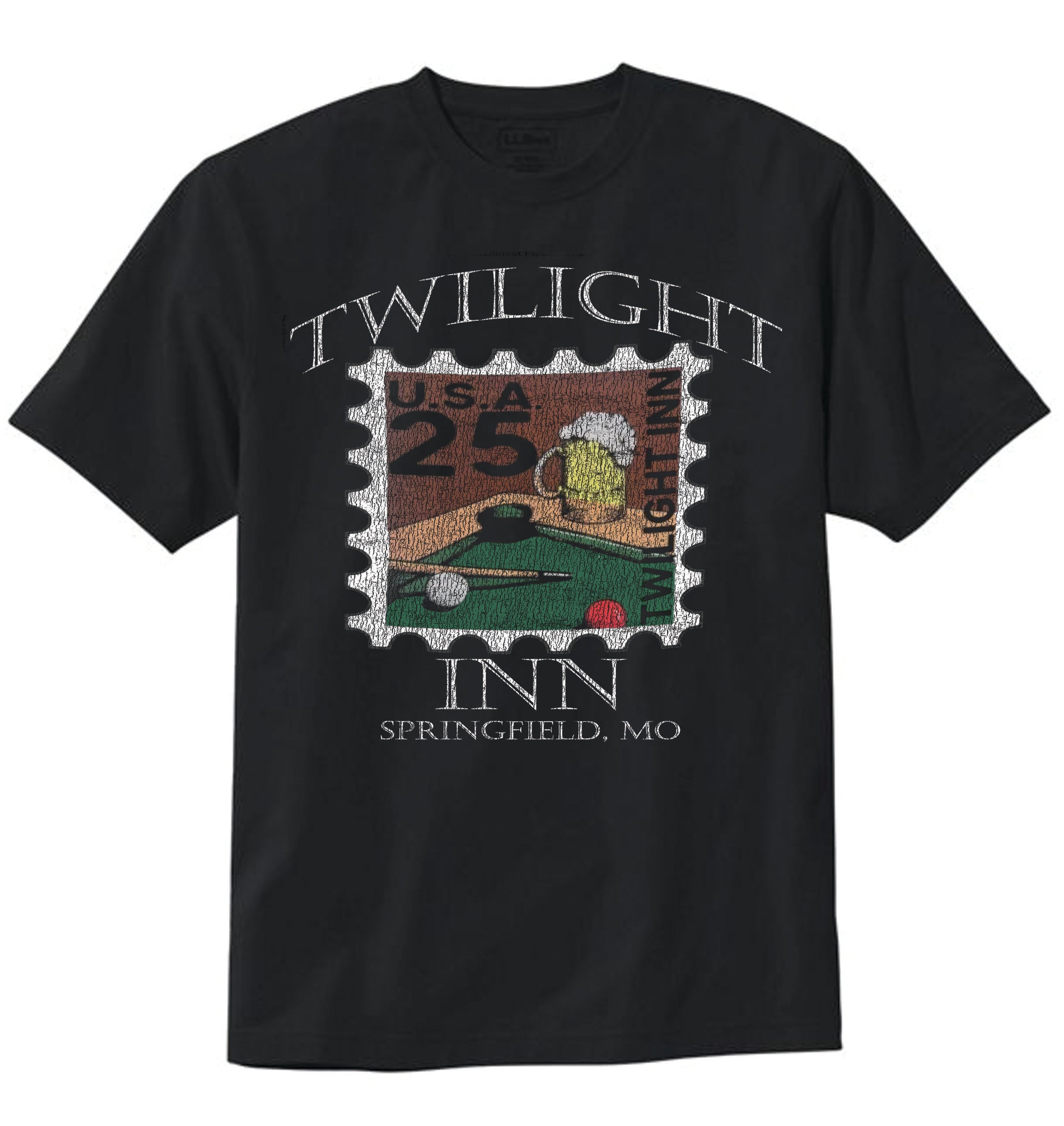 Twilight Inn