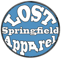 Lost Springfield
