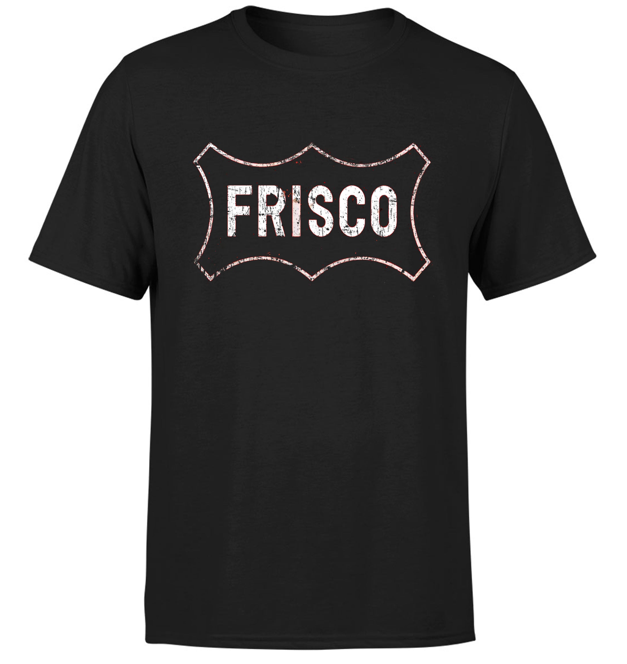 Frisco Railway