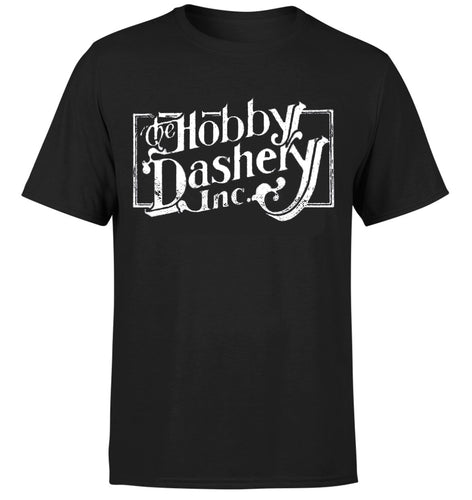 Hobby Dashery