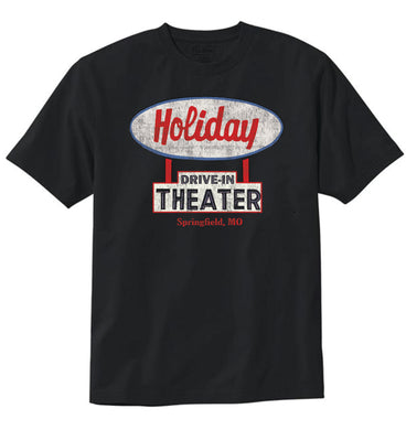 Holiday Drive-In