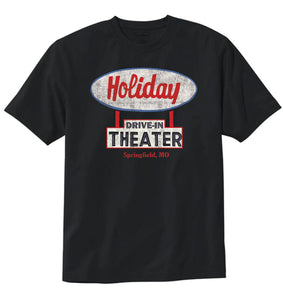 Holiday Drive-In