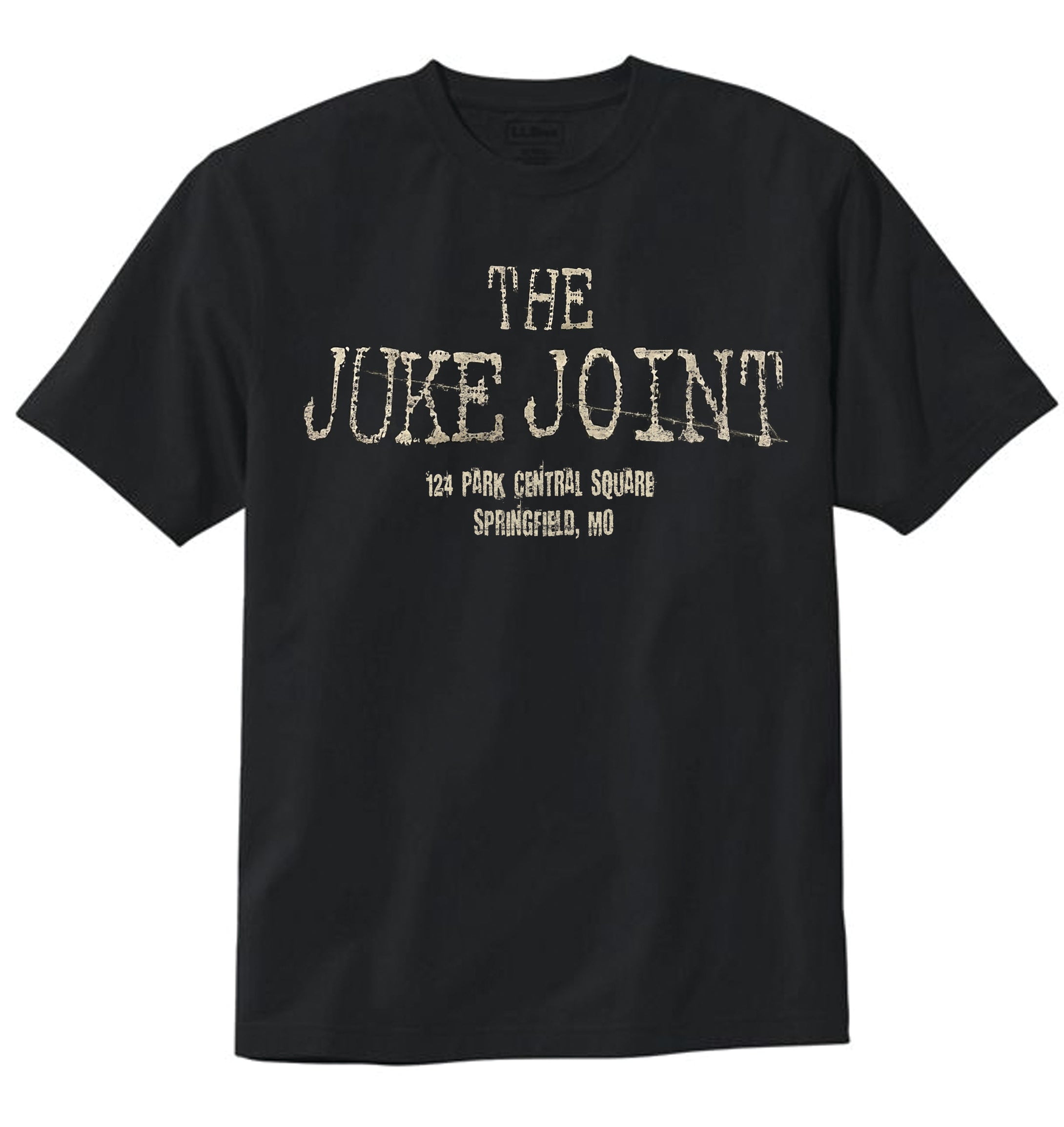 The Juke Joint