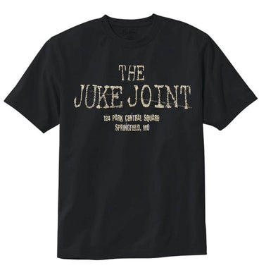 The Juke Joint