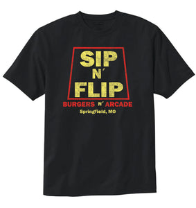 Sip n' Flip