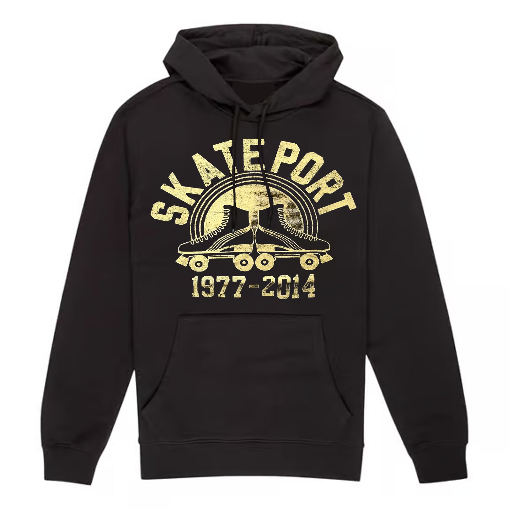 Skateport Hoodie