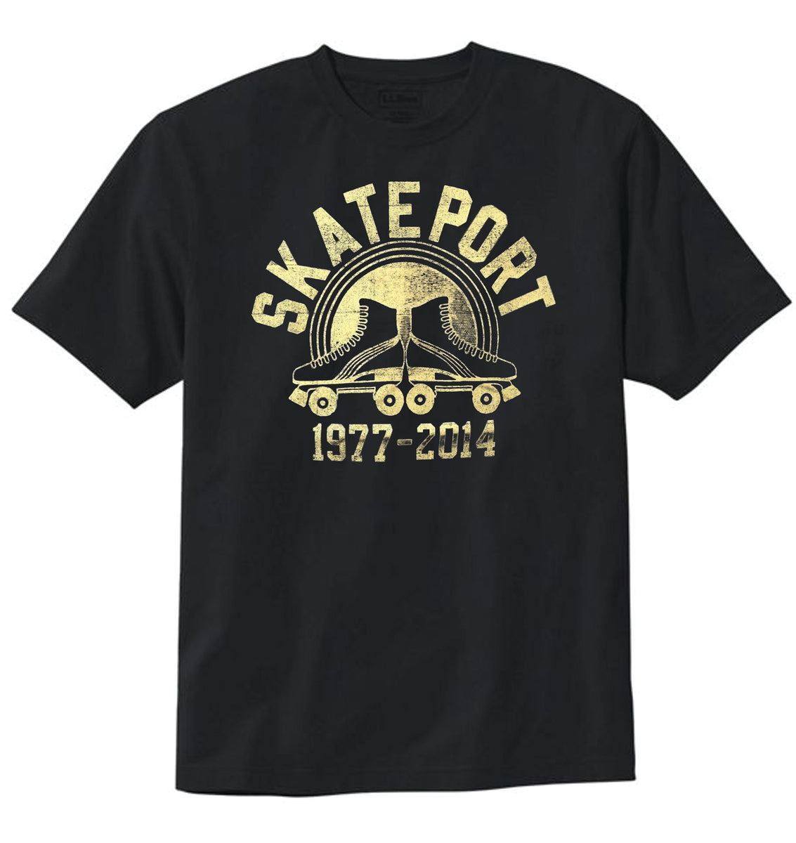 Skateport – Lost Springfield