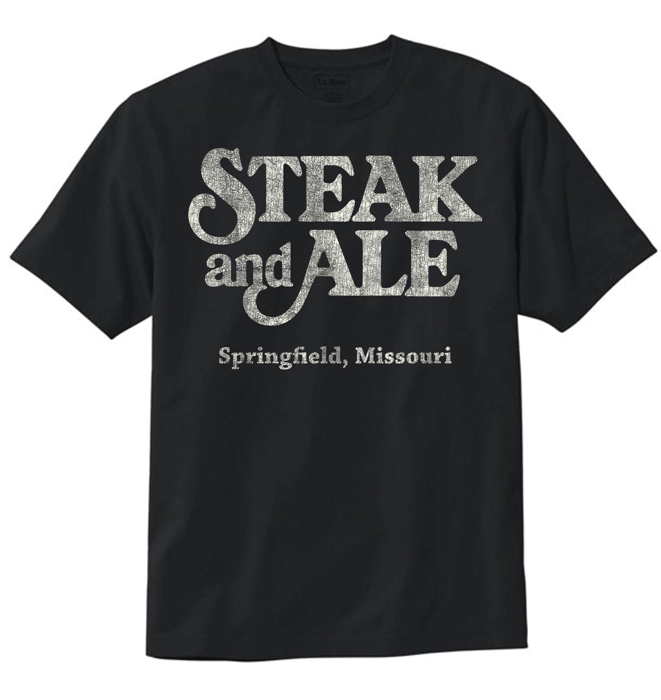 Steak and Ale