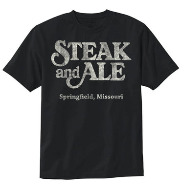 Steak and Ale
