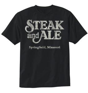 Steak and Ale