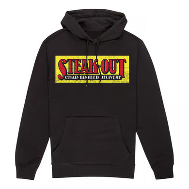 Steak Out