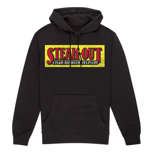Steak Out