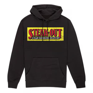 Steak Out