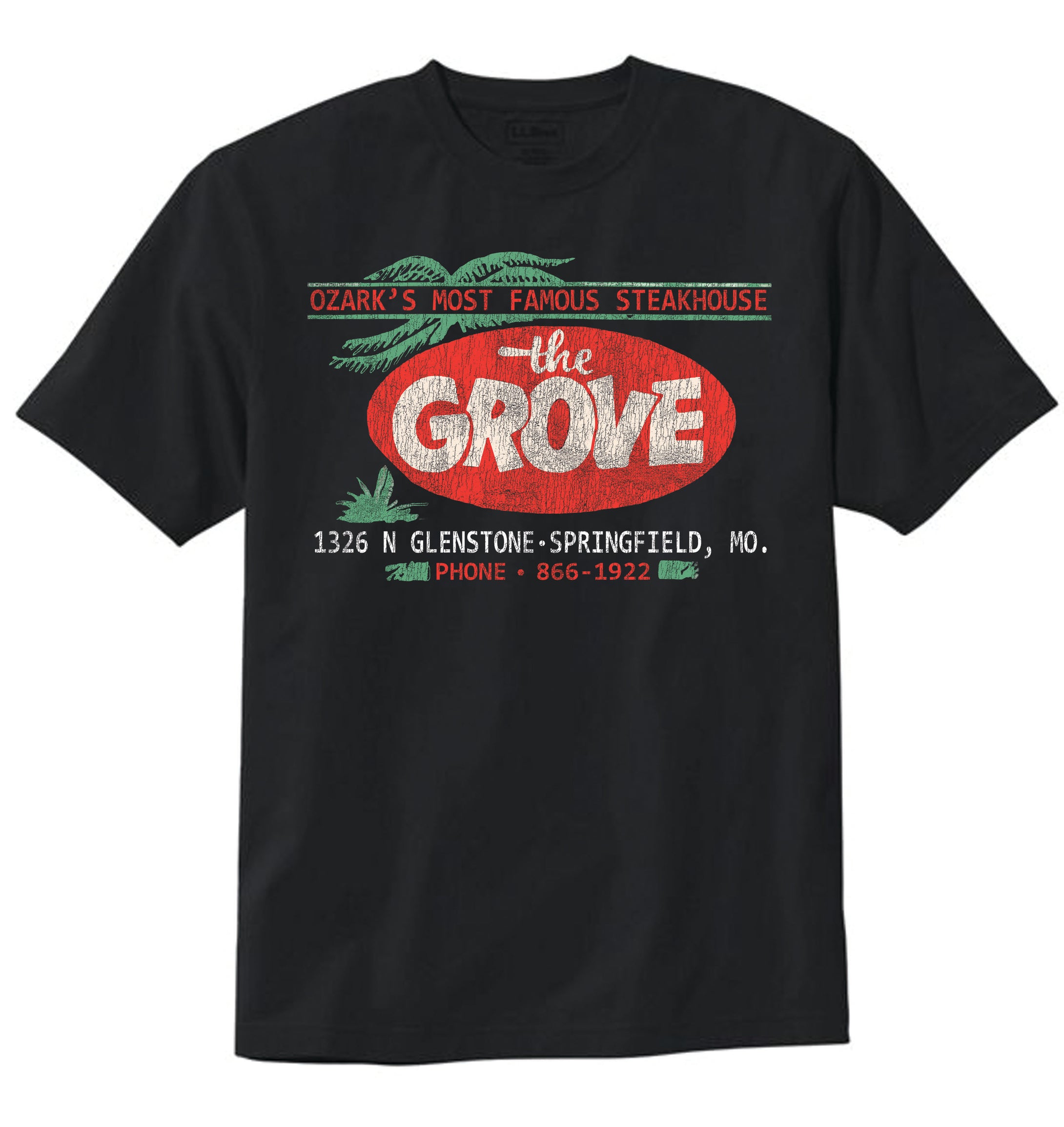 The Grove