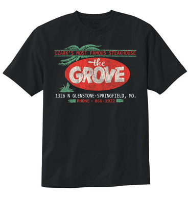 The Grove