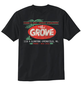 The Grove