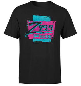 Z 95.5 The Edge