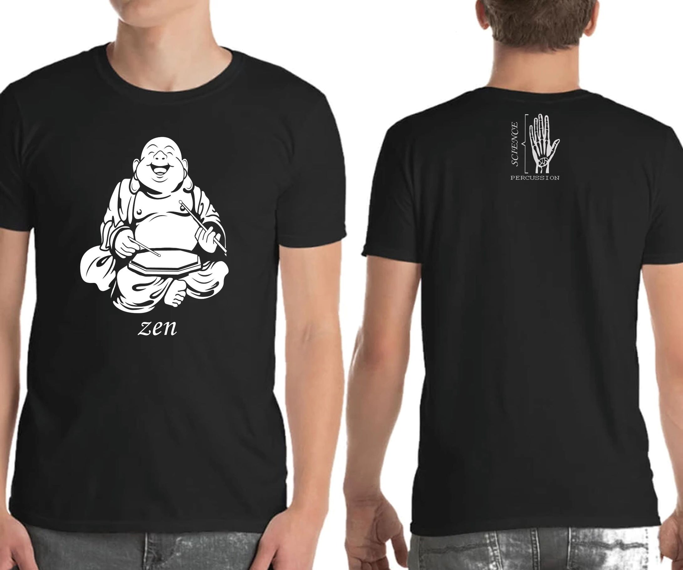 Zen Tee