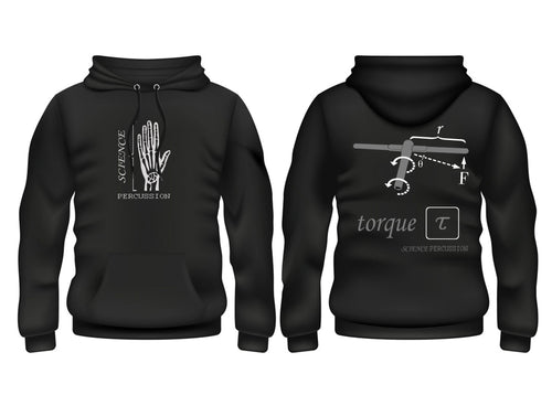 Torque Hoodie