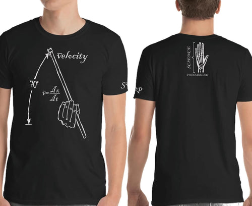 Velocity Tee