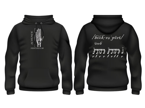 Bookreport Hoodie