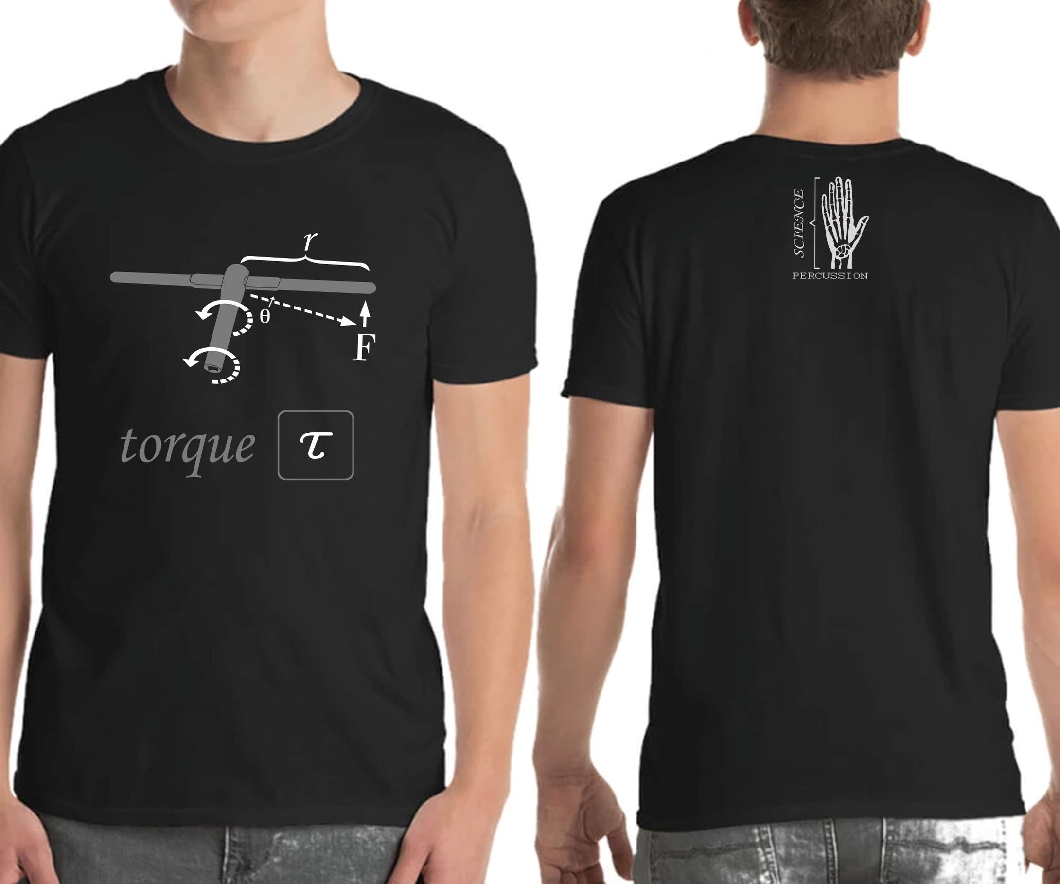 Torque Tee