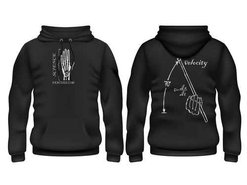 Velocity Hoodie